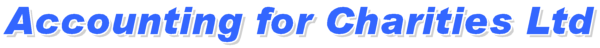 Accounting for Charities Ltd